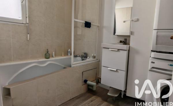 Appartement à vendre 4 pièces 80 m² Blois