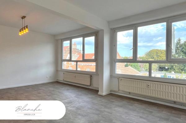 Appartement à vendre 4 pièces  (59)