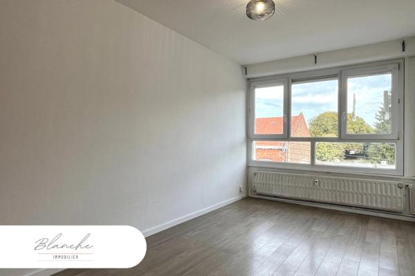 Appartement à vendre 4 pièces  (59)