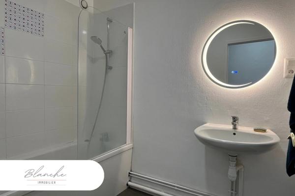 Appartement à vendre 4 pièces  (59)