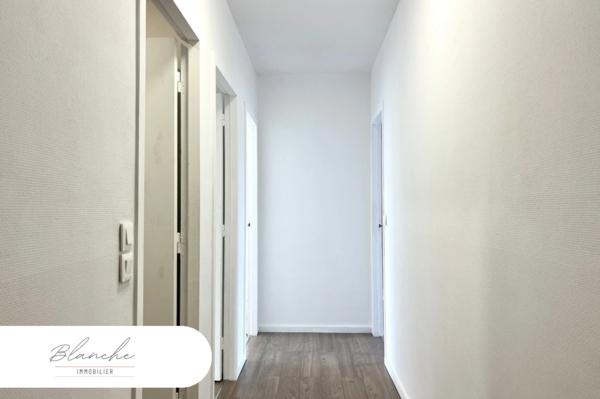 Appartement à vendre 4 pièces  (59)