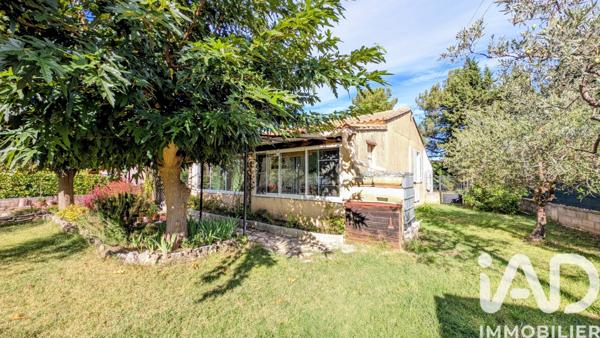 Maison à vendre 4 pièces 80 m² Robion