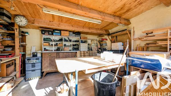 Maison à vendre 4 pièces 80 m² Robion