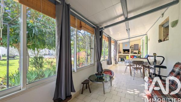 Maison à vendre 4 pièces 80 m² Robion