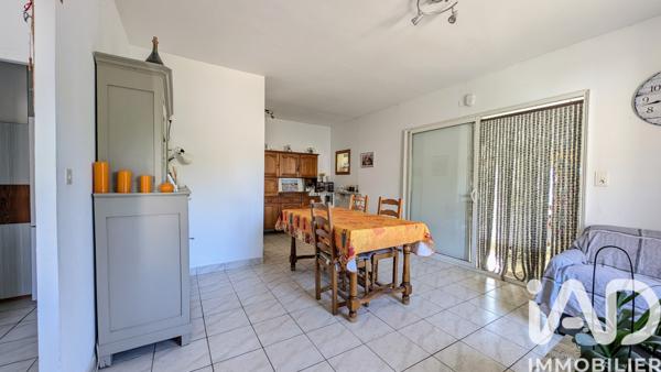 Maison à vendre 4 pièces 80 m² Robion