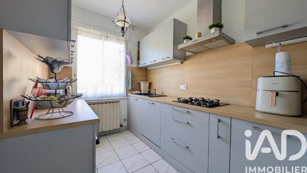 Maison à vendre 4 pièces 80 m² Robion