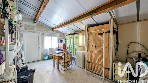 Maison à vendre 4 pièces 80 m² Robion