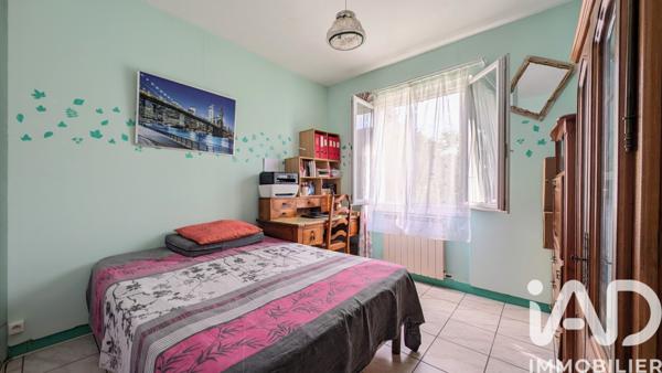 Maison à vendre 4 pièces 80 m² Robion