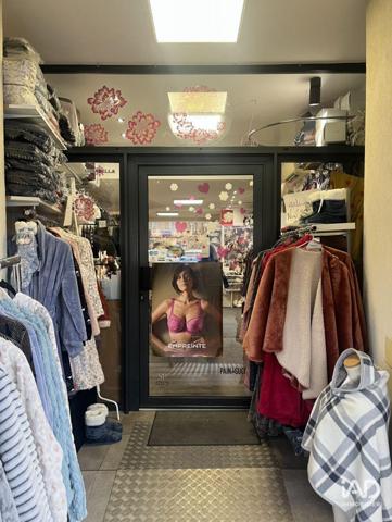 Boutique/Local commercial à vendre 31 m² L'Isle-Jourdain