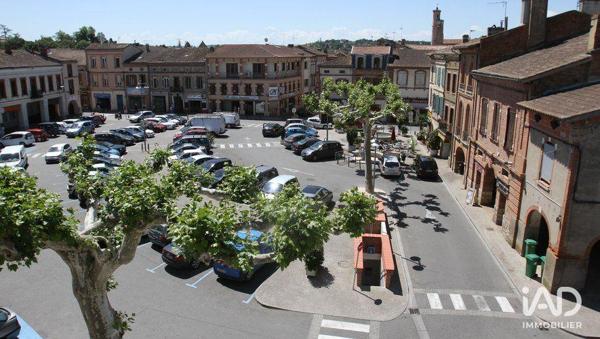 Boutique/Local commercial à vendre 31 m² L'Isle-Jourdain