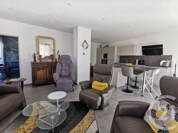 Appartement F3 à vendre  3 pièces - 77,09 m2 LE GRAU DU ROI - 30