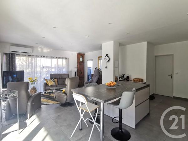 Appartement F3 à vendre  3 pièces - 77,09 m2 LE GRAU DU ROI - 30