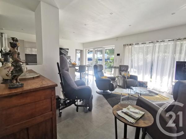 Appartement F3 à vendre  3 pièces - 77,09 m2 LE GRAU DU ROI - 30