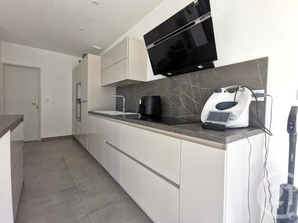 Appartement F3 à vendre  3 pièces - 77,09 m2 LE GRAU DU ROI - 30