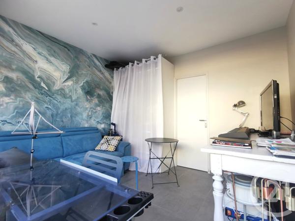 Appartement F3 à vendre  3 pièces - 77,09 m2 LE GRAU DU ROI - 30