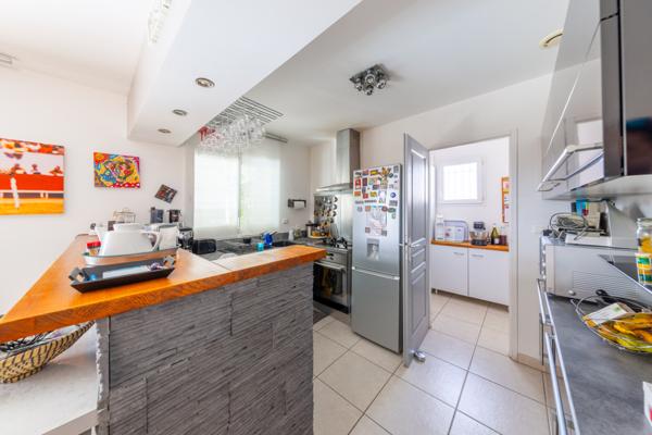 Clarensac (30870) Clarensac - Coup de cœur – Maison 127 M² de plain-pied avec véranda, jardin, piscine et Garage