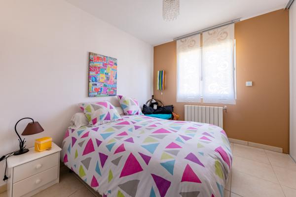 Clarensac (30870) Clarensac - Coup de cœur – Maison 127 M² de plain-pied avec véranda, jardin, piscine et Garage