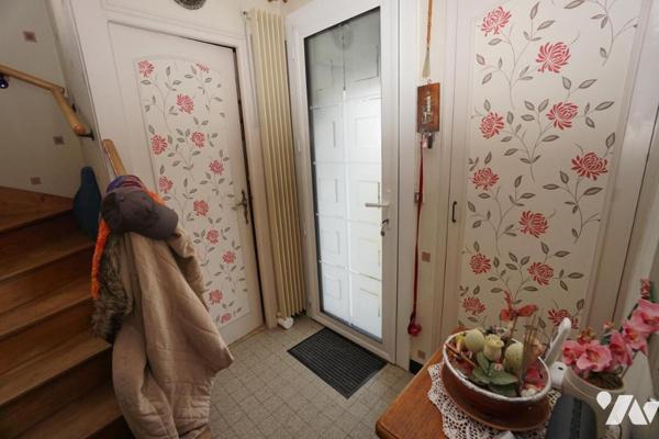 RIVERY, T4 avec sous sol et jardin sur 354m²