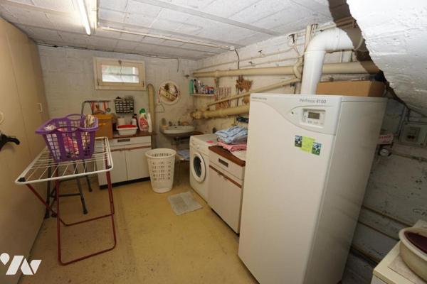 RIVERY, T4 avec sous sol et jardin sur 354m²