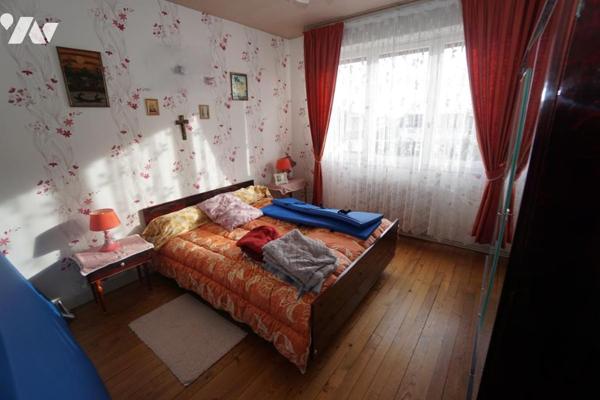 RIVERY, T4 avec sous sol et jardin sur 354m²