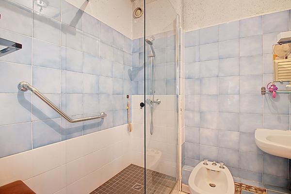 Appartement à Vitrolles de 4 pièces dans une résidence bien entretenue!