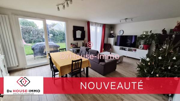 Maison à vendre 6 pièces de 145 m²