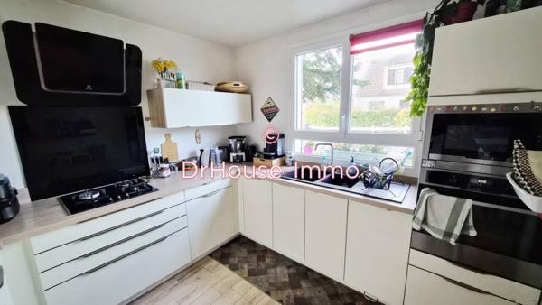Maison à vendre 6 pièces de 145 m²