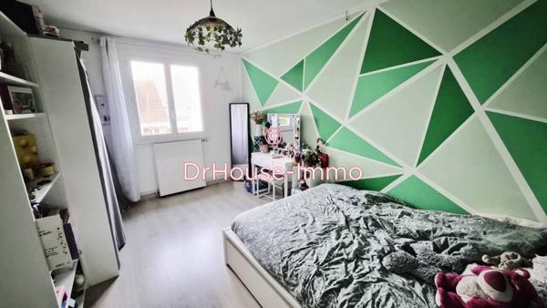 Maison à vendre 6 pièces de 145 m²