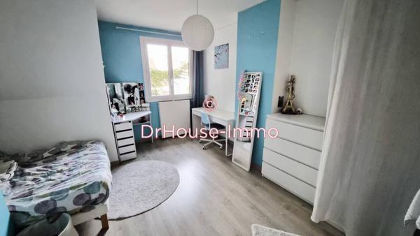 Maison à vendre 6 pièces de 145 m²