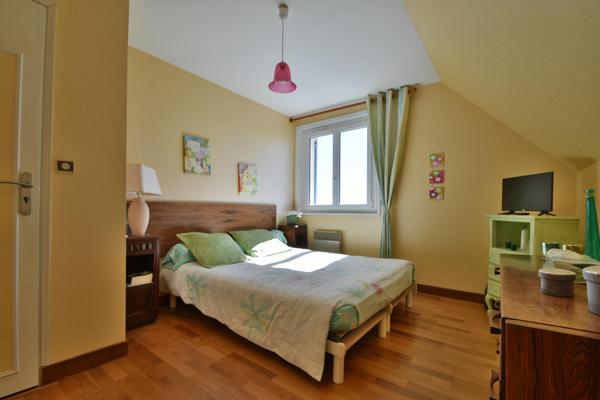 Maison sur sous-sol