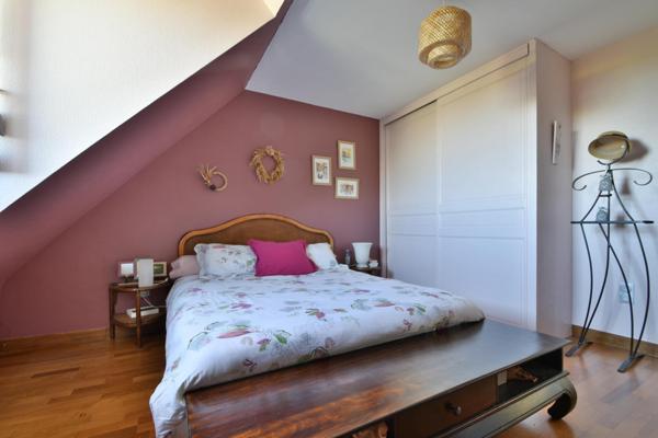 Maison sur sous-sol