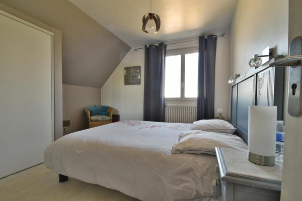 Maison sur sous-sol