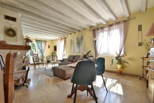 Maison sur sous-sol