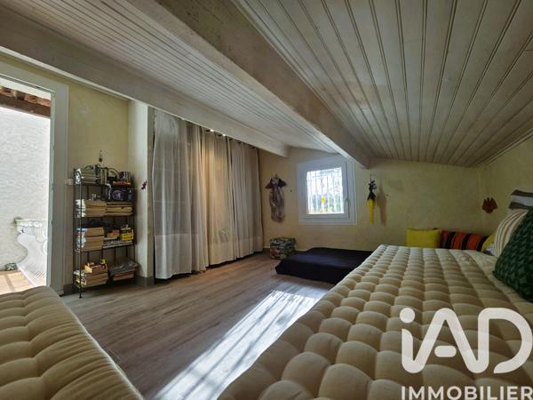 Maison à vendre 6 pièces 116 m² Bagnols-en-Forêt