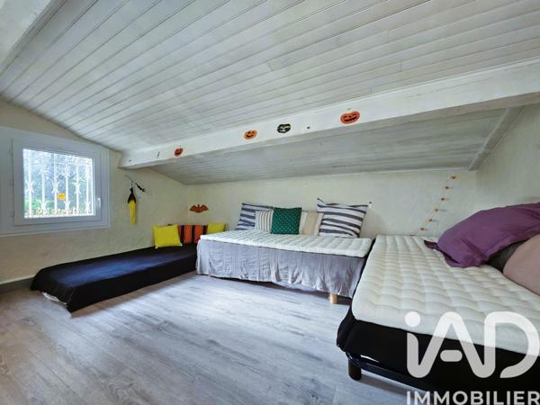 Maison à vendre 6 pièces 116 m² Bagnols-en-Forêt