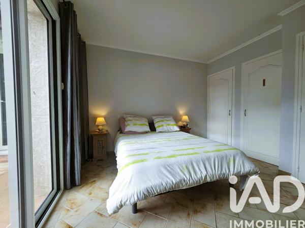 Maison à vendre 6 pièces 116 m² Bagnols-en-Forêt