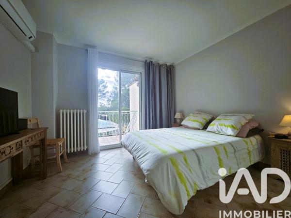 Maison à vendre 6 pièces 116 m² Bagnols-en-Forêt
