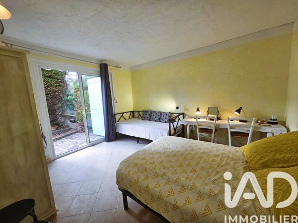 Maison à vendre 6 pièces 116 m² Bagnols-en-Forêt