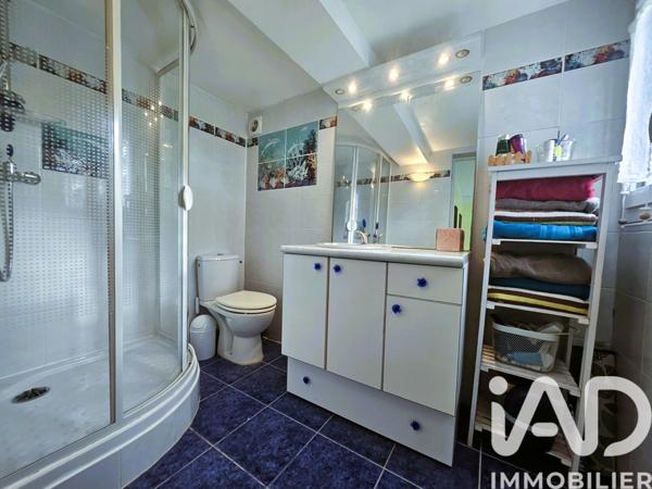 Maison à vendre 6 pièces 116 m² Bagnols-en-Forêt