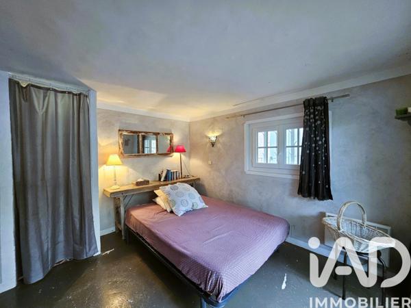 Maison à vendre 6 pièces 116 m² Bagnols-en-Forêt