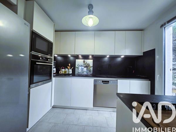 Maison à vendre 6 pièces 116 m² Bagnols-en-Forêt