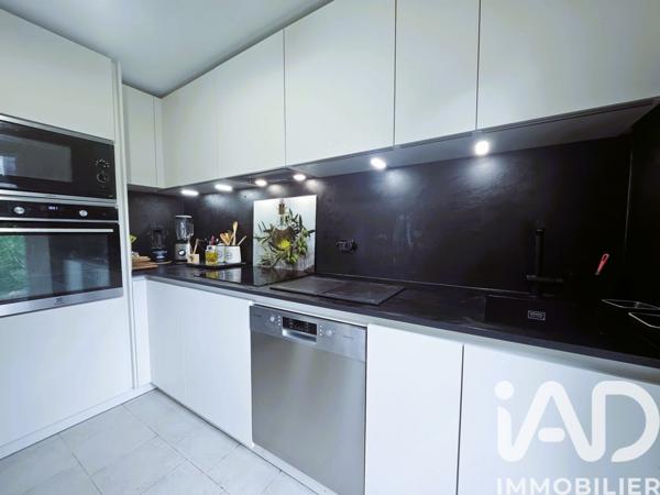 Maison à vendre 6 pièces 116 m² Bagnols-en-Forêt