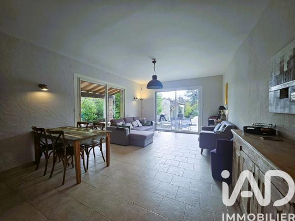 Maison à vendre 6 pièces 116 m² Bagnols-en-Forêt