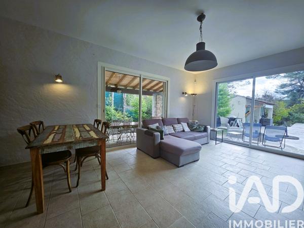 Maison à vendre 6 pièces 116 m² Bagnols-en-Forêt