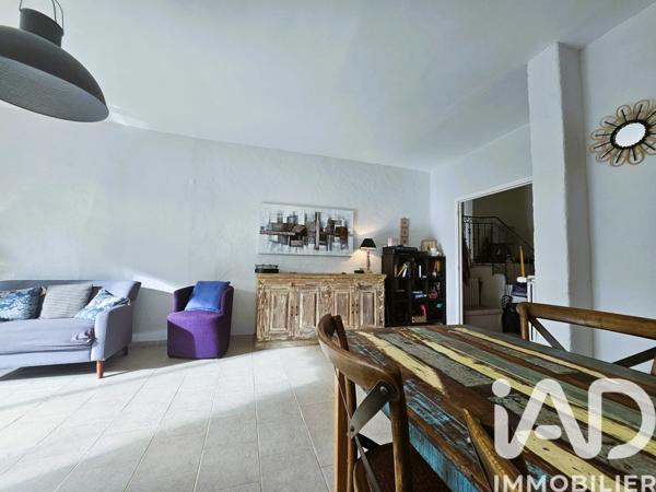 Maison à vendre 6 pièces 116 m² Bagnols-en-Forêt