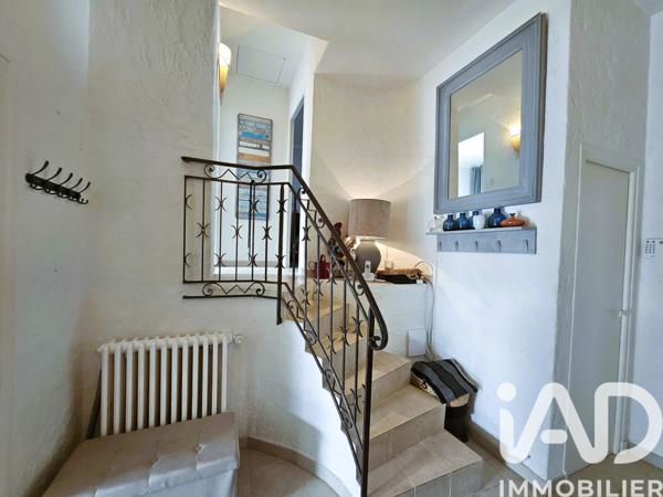 Maison à vendre 6 pièces 116 m² Bagnols-en-Forêt