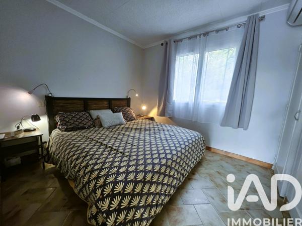 Maison à vendre 6 pièces 116 m² Bagnols-en-Forêt