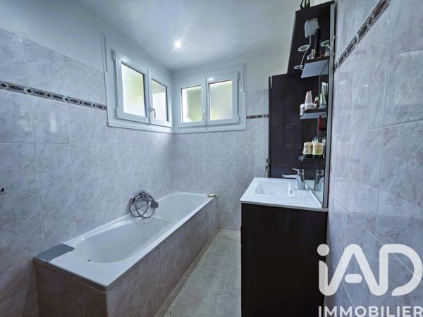 Maison à vendre 6 pièces 116 m² Bagnols-en-Forêt