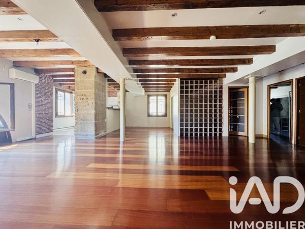 Appartement à vendre 3 pièces 140 m² Marseille 13