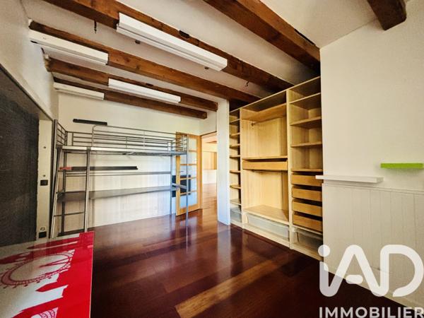 Appartement à vendre 3 pièces 140 m² Marseille 13